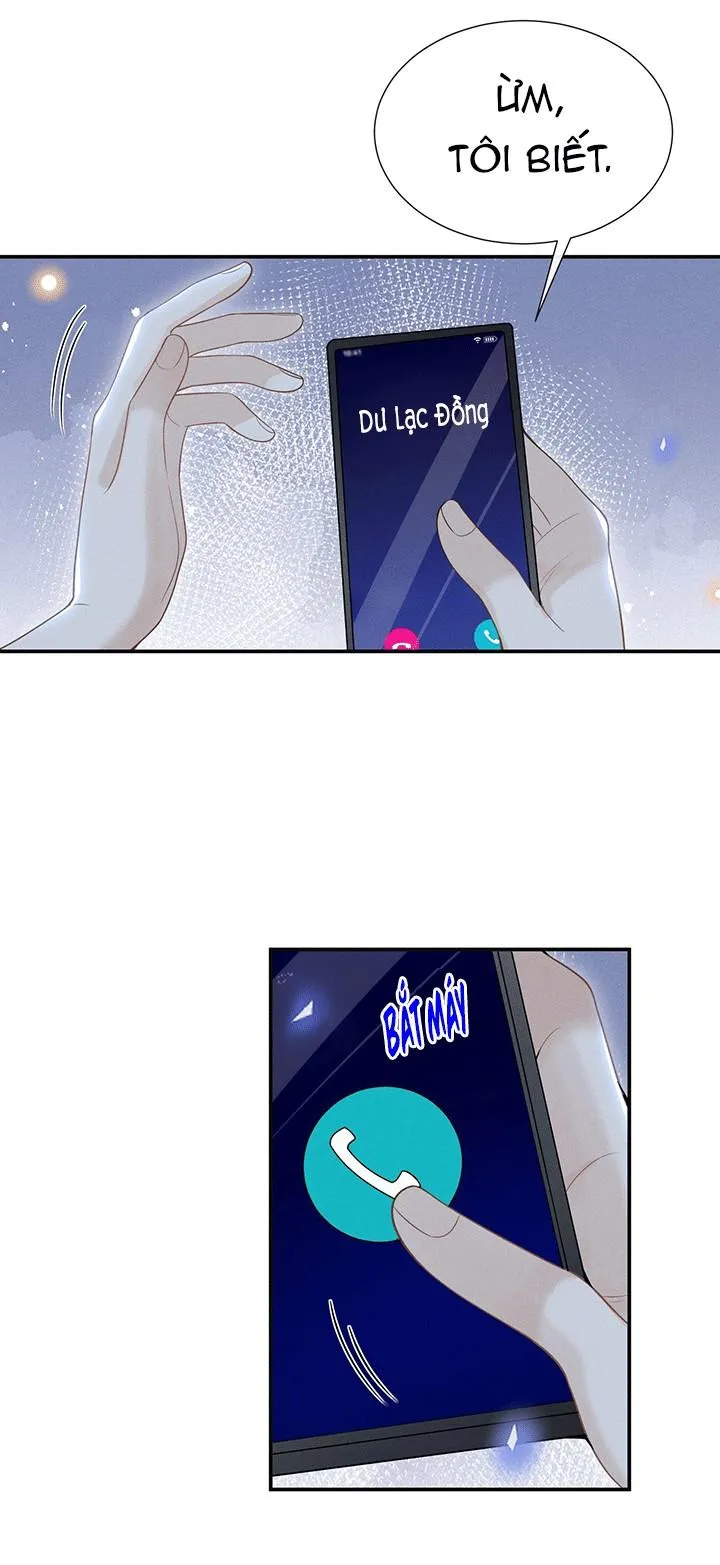 Lai sinh bất kiến Chapter 48 Trang 4