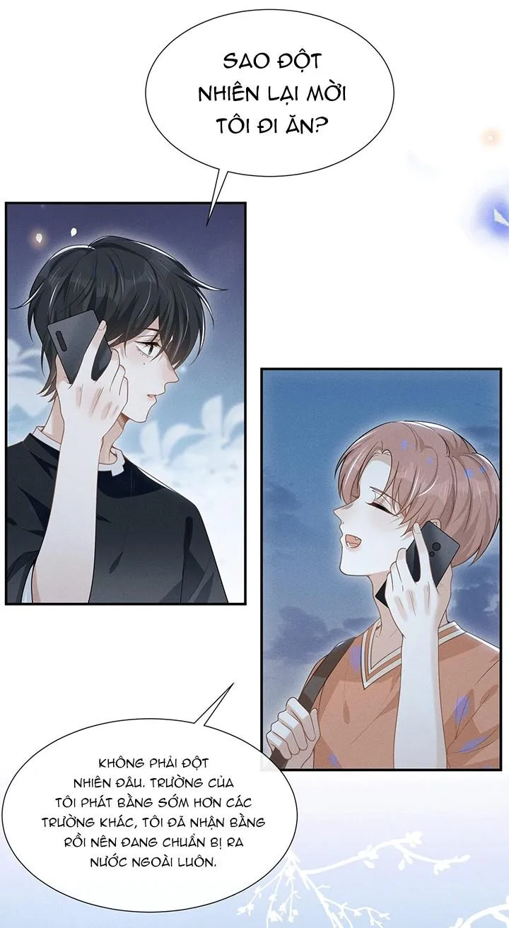 Lai sinh bất kiến Chapter 48 Trang 6