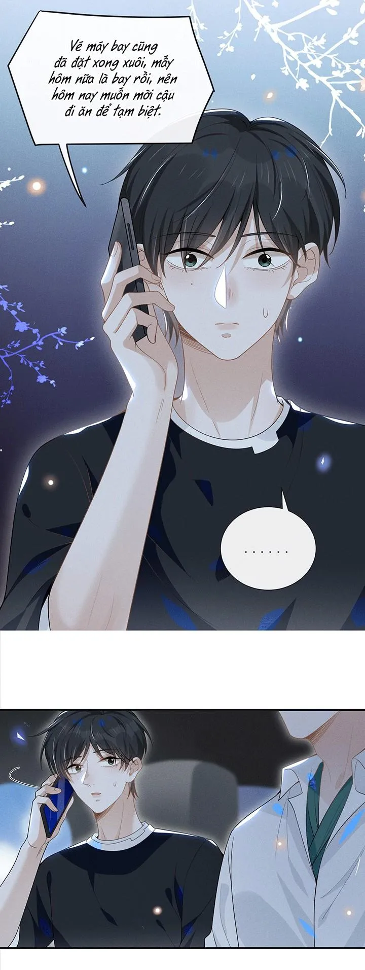 Lai sinh bất kiến Chapter 48 Trang 7