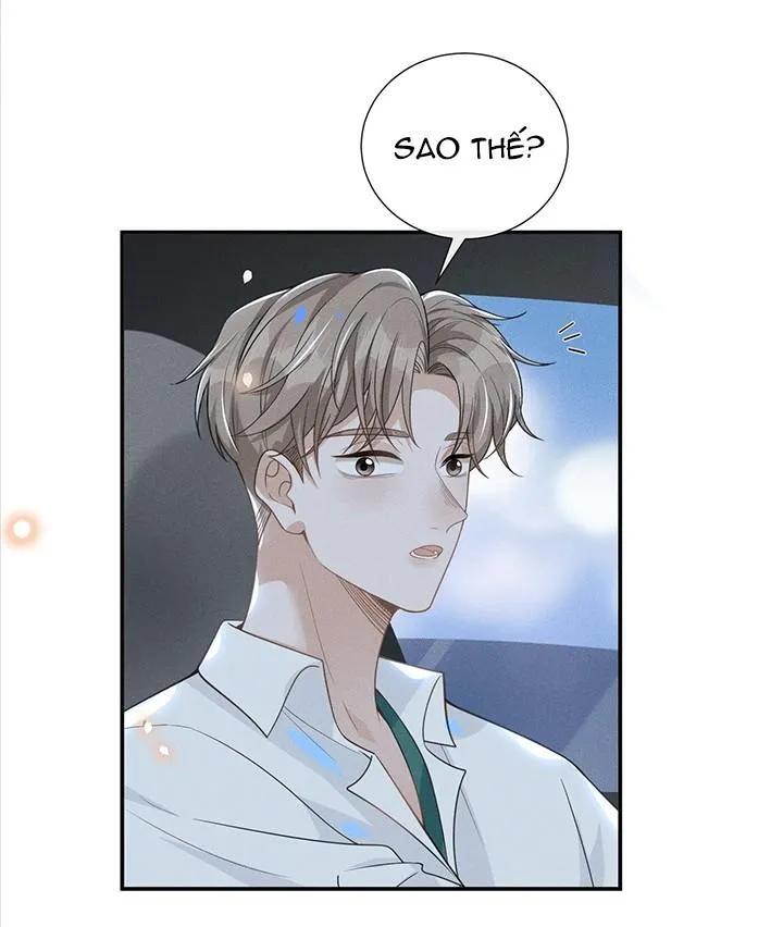 Lai sinh bất kiến Chapter 48 Trang 8