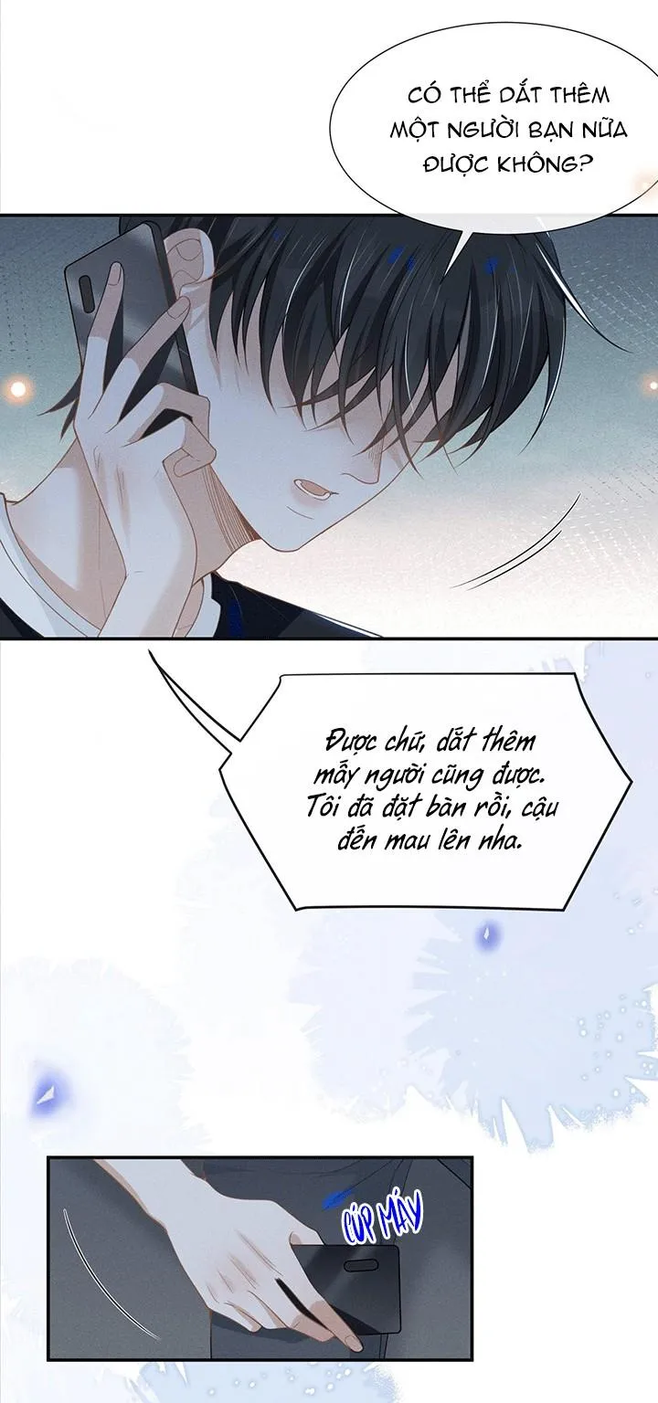Lai sinh bất kiến Chapter 48 Trang 9