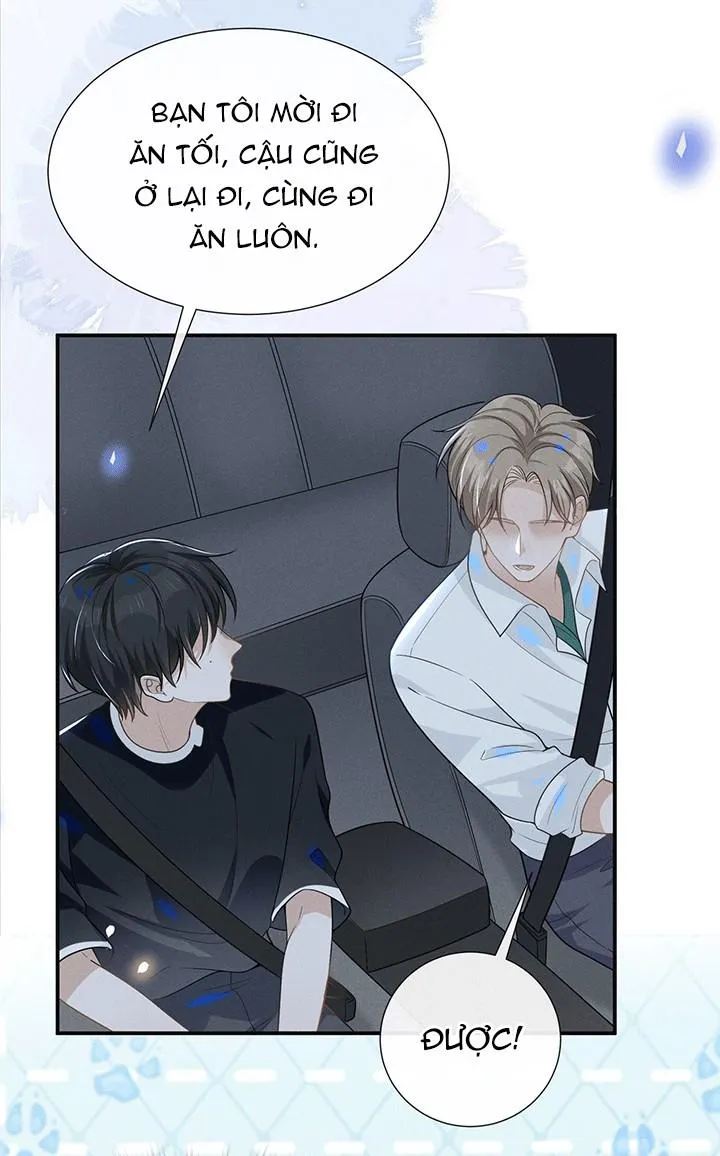 Lai sinh bất kiến Chapter 48 Trang 10