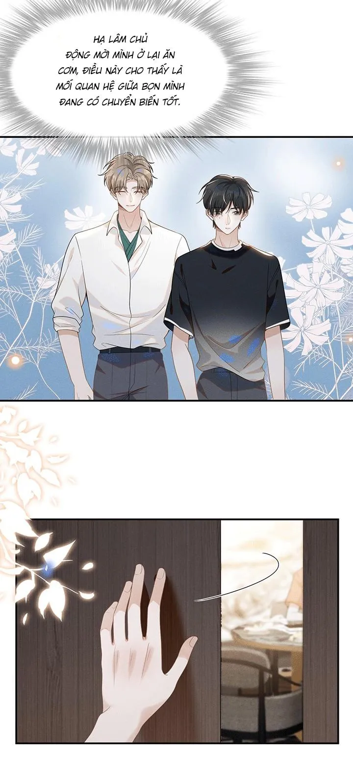 Lai sinh bất kiến Chapter 48 Trang 15