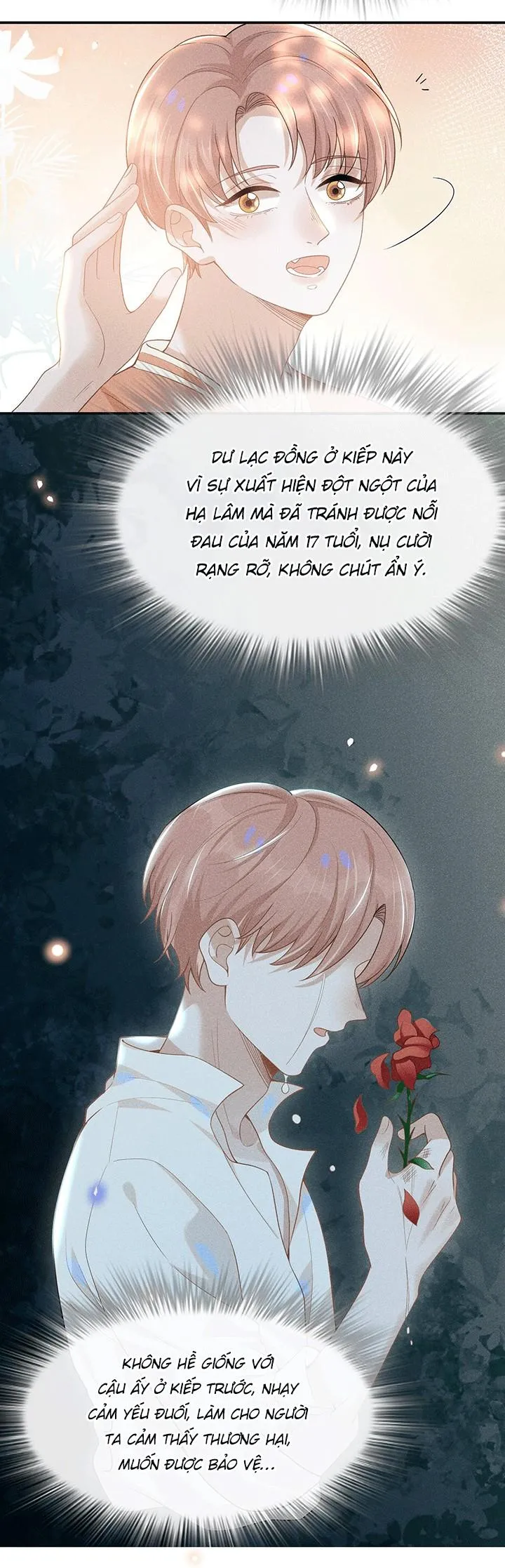 Lai sinh bất kiến Chapter 48 Trang 18