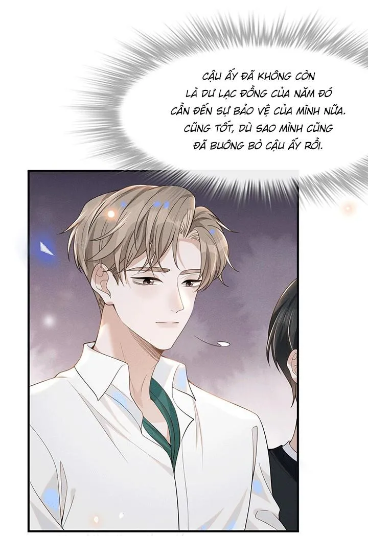Lai sinh bất kiến Chapter 48 Trang 19