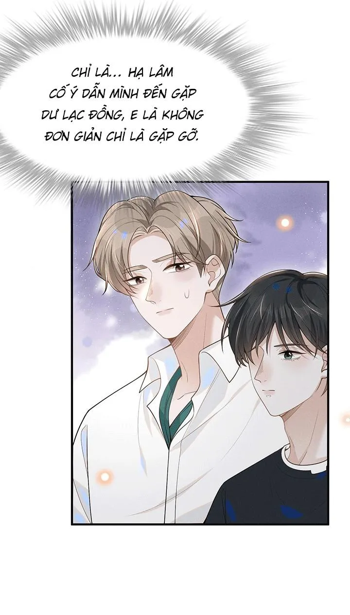 Lai sinh bất kiến Chapter 48 Trang 20