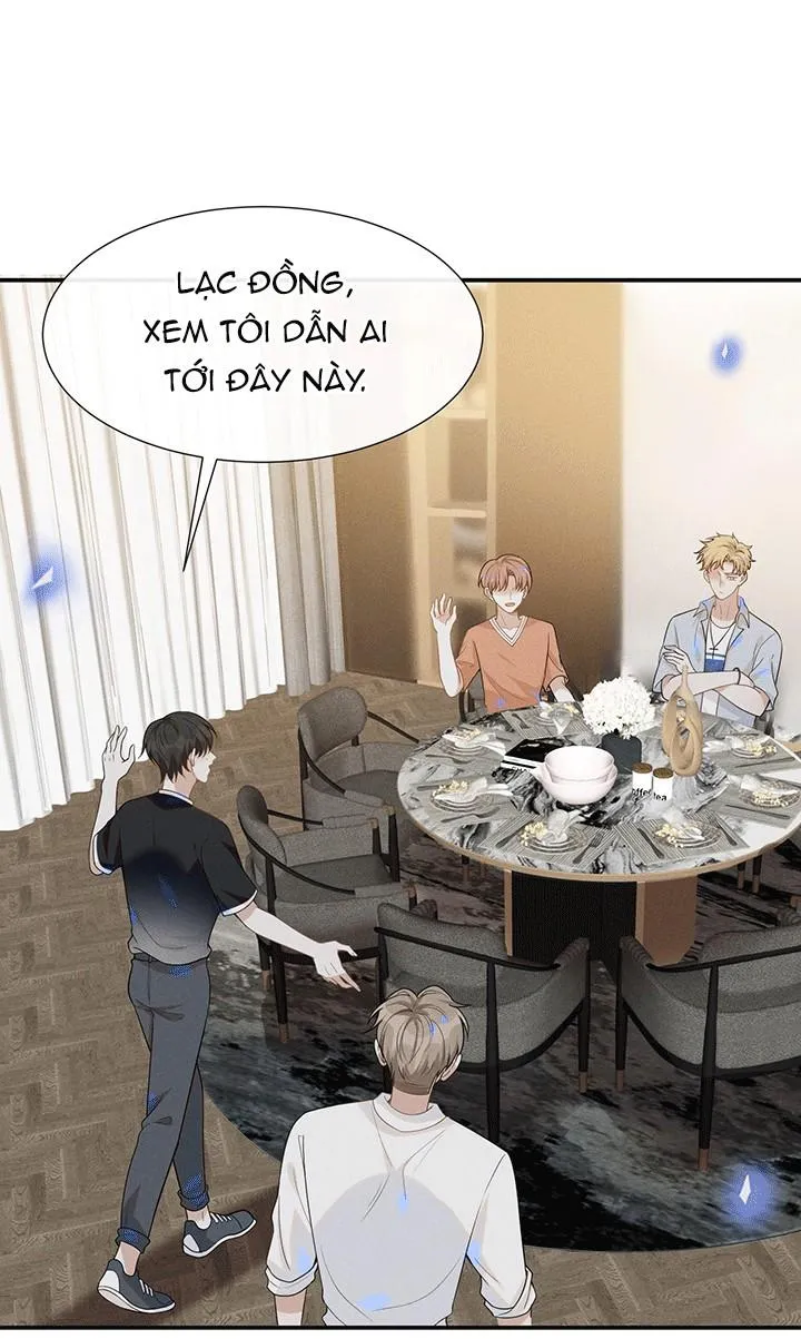 Lai sinh bất kiến Chapter 48 Trang 21