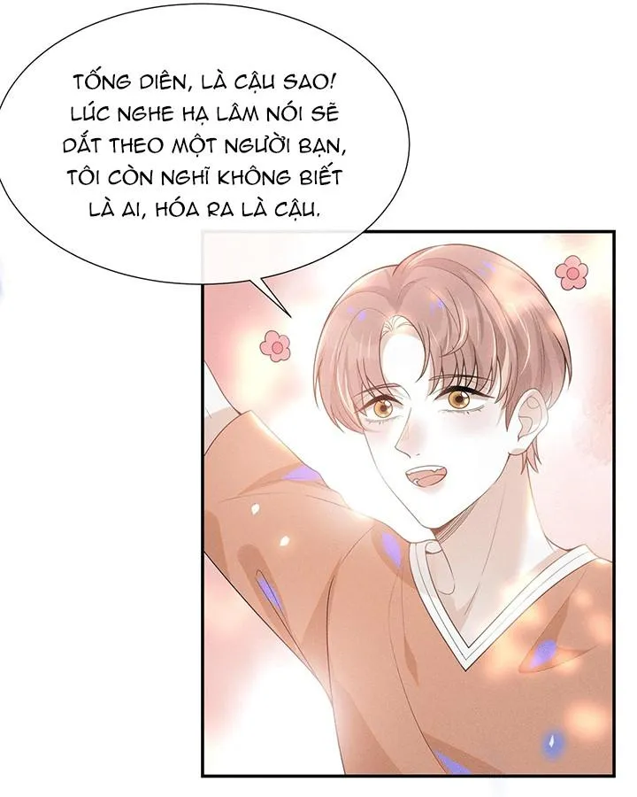 Lai sinh bất kiến Chapter 48 Trang 22