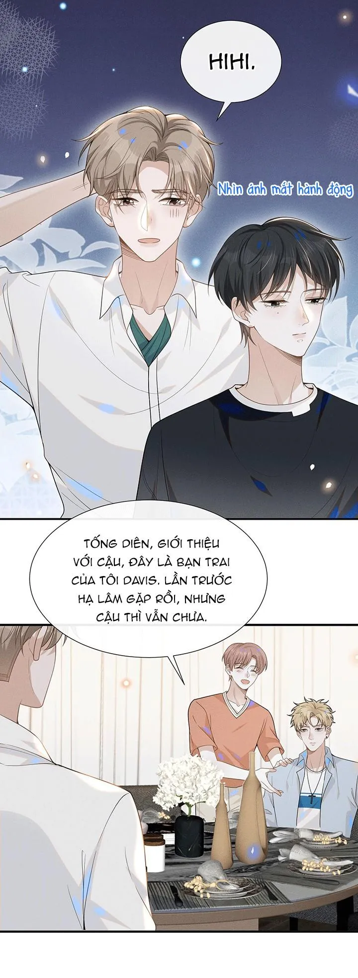 Lai sinh bất kiến Chapter 48 Trang 24