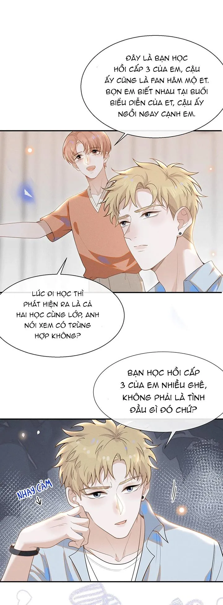Lai sinh bất kiến Chapter 48 Trang 25