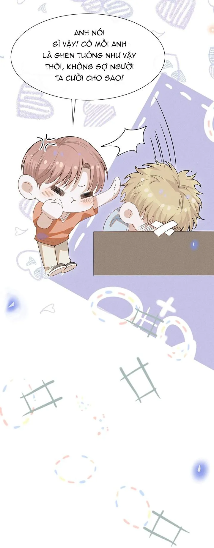 Lai sinh bất kiến Chapter 48 Trang 26