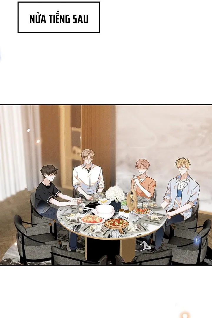 Lai sinh bất kiến Chapter 48 Trang 27