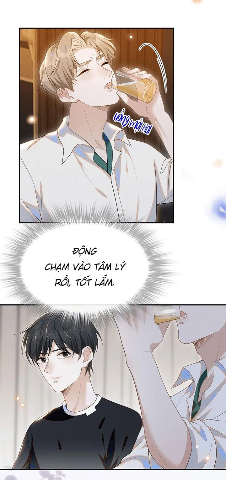 Lai sinh bất kiến Chapter 48 Trang 28