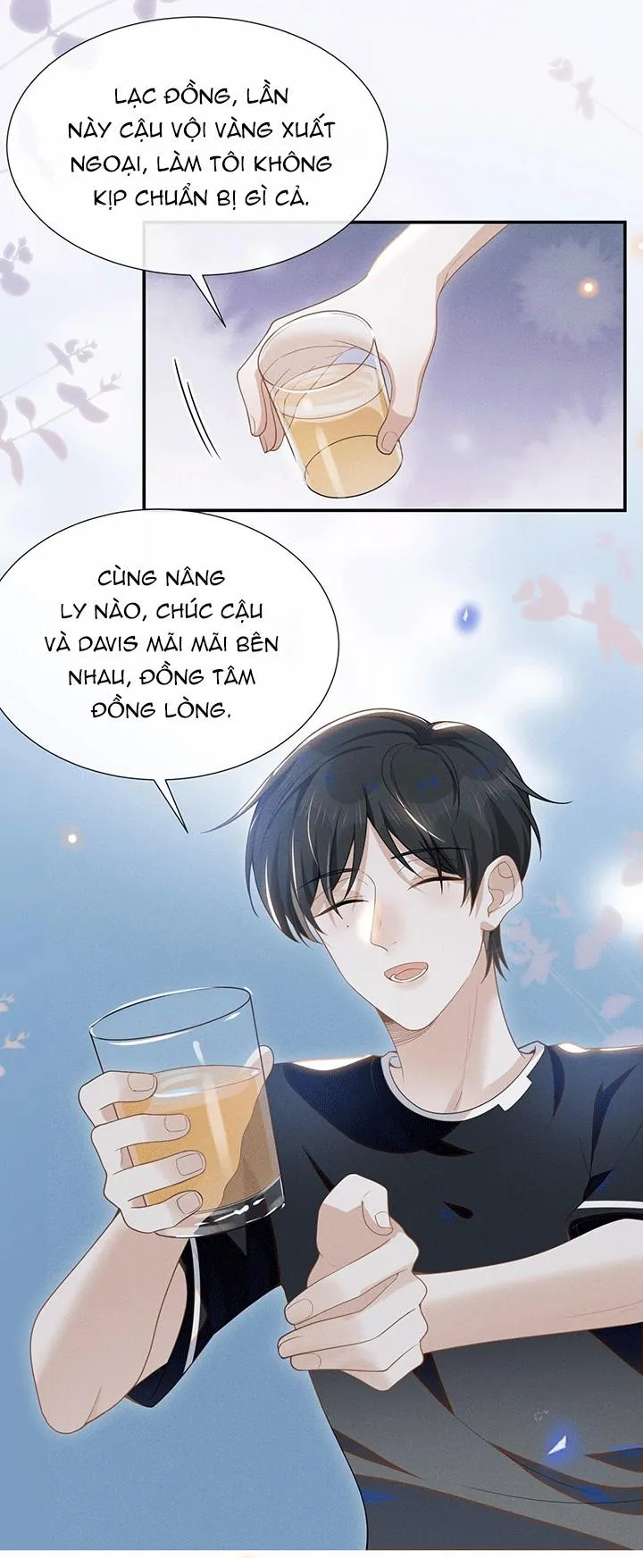 Lai sinh bất kiến Chapter 48 Trang 29