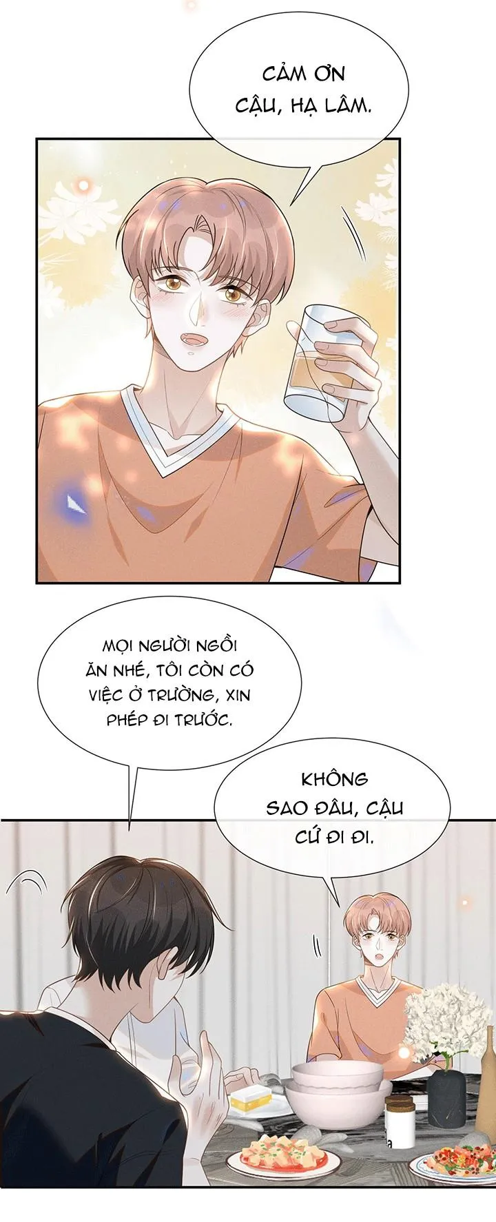 Lai sinh bất kiến Chapter 48 Trang 30