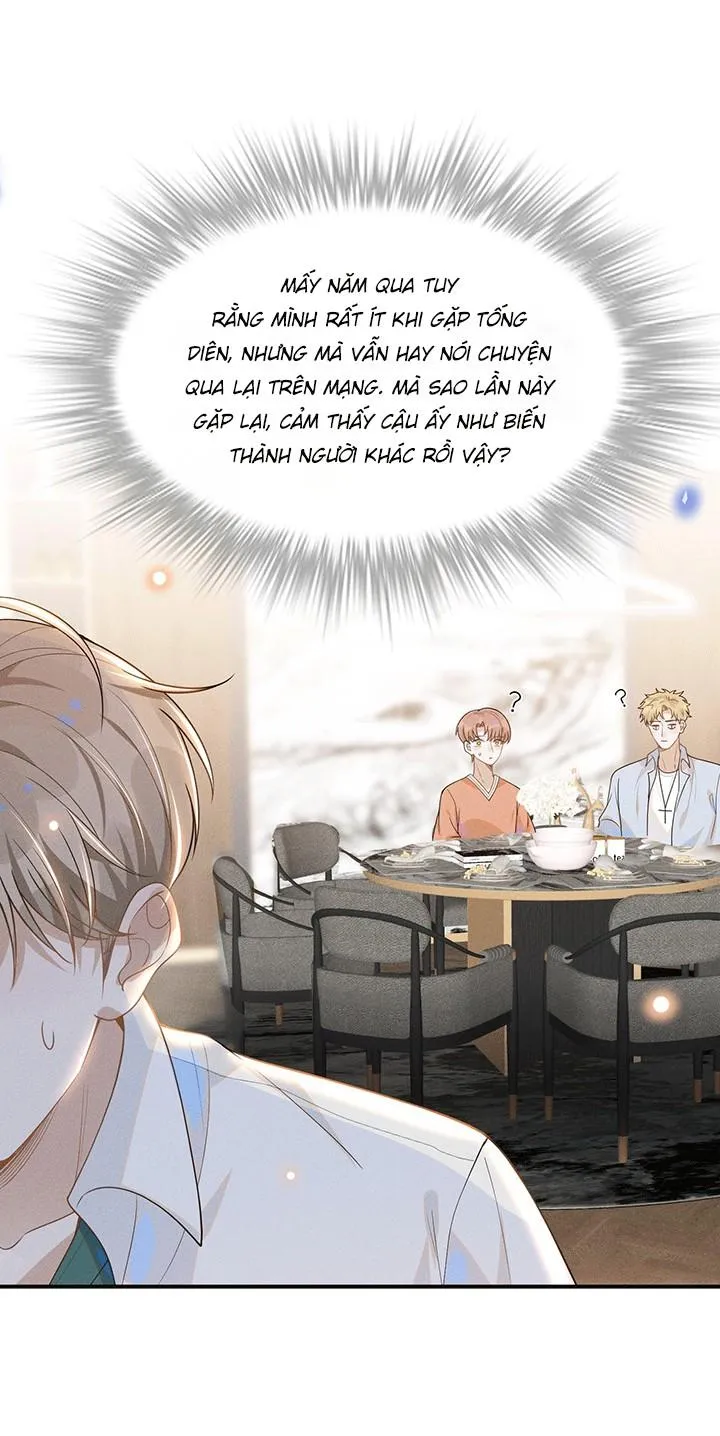 Lai sinh bất kiến Chapter 48 Trang 32