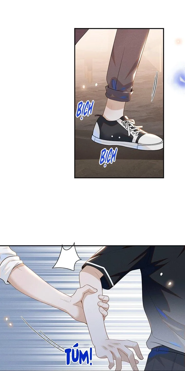 Lai sinh bất kiến Chapter 48 Trang 33