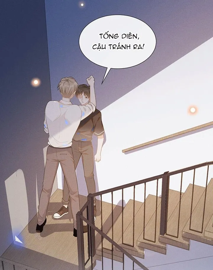 Lai sinh bất kiến Chapter 49 Trang 3