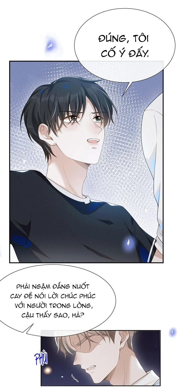 Lai sinh bất kiến Chapter 49 Trang 5