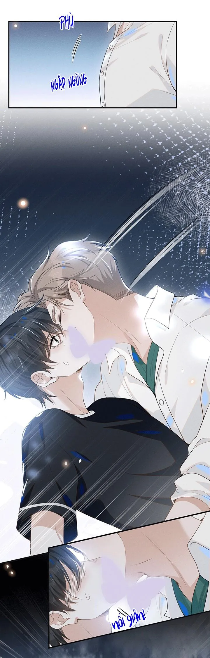 Lai sinh bất kiến Chapter 49 Trang 6