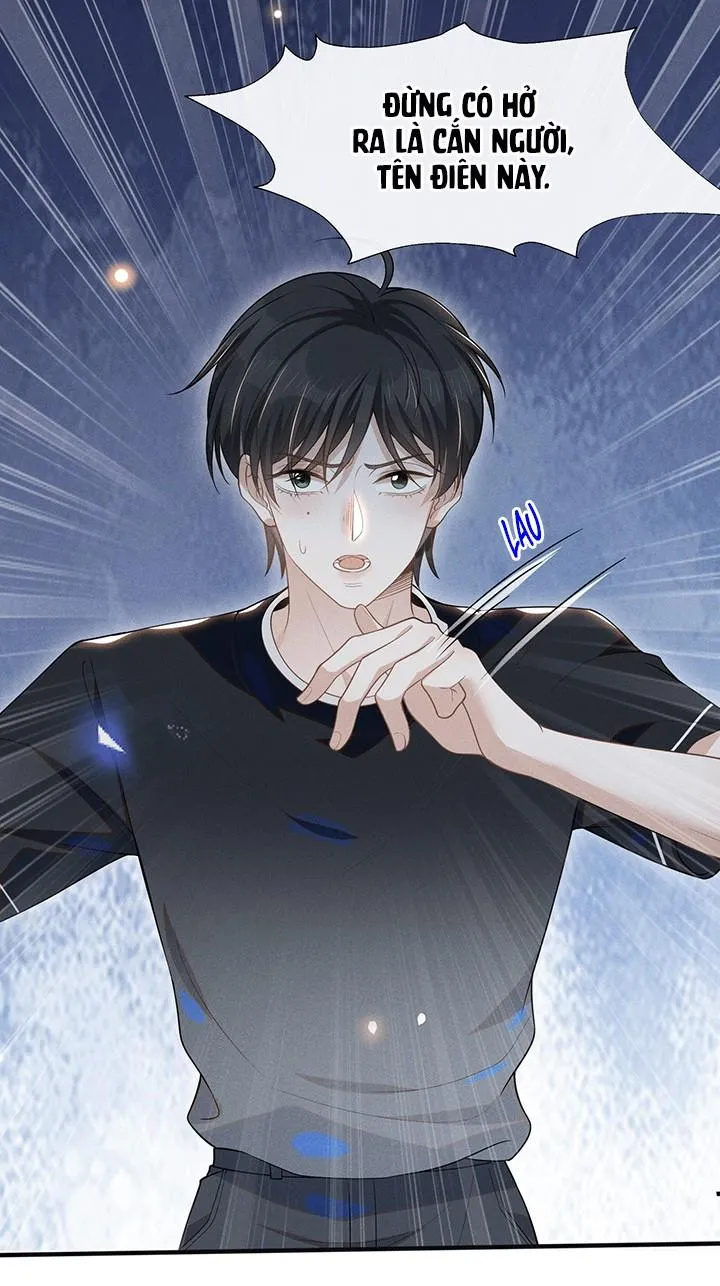 Lai sinh bất kiến Chapter 49 Trang 8