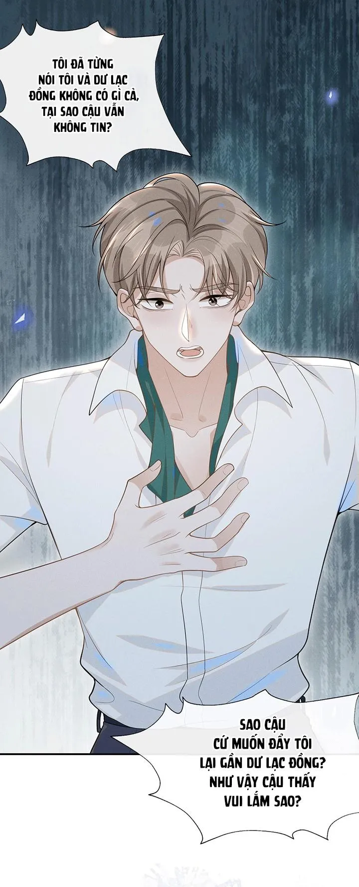 Lai sinh bất kiến Chapter 49 Trang 10