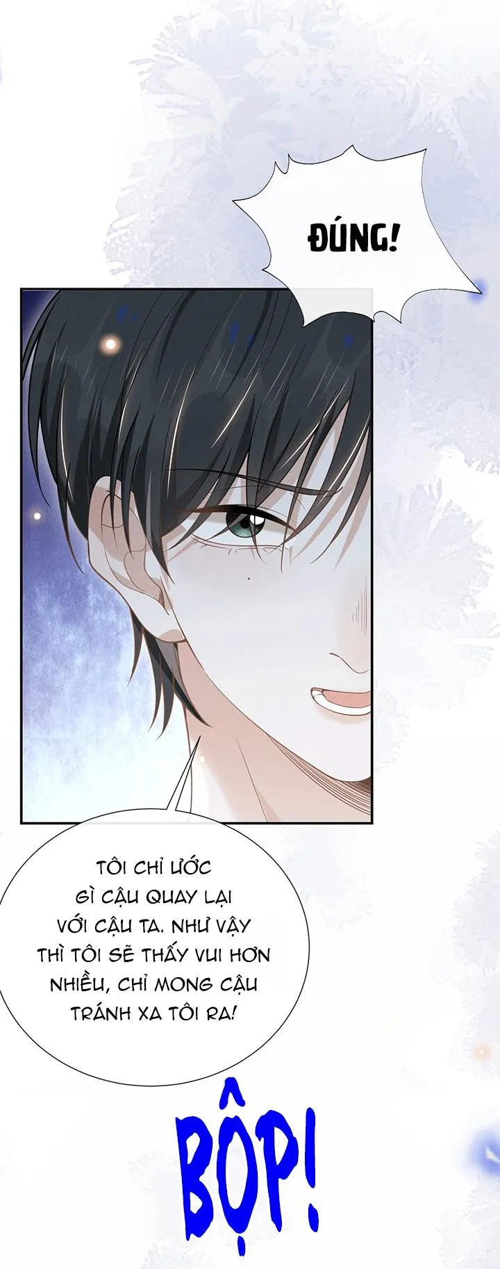 Lai sinh bất kiến Chapter 49 Trang 11