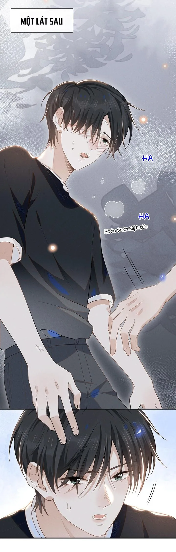 Lai sinh bất kiến Chapter 49 Trang 15