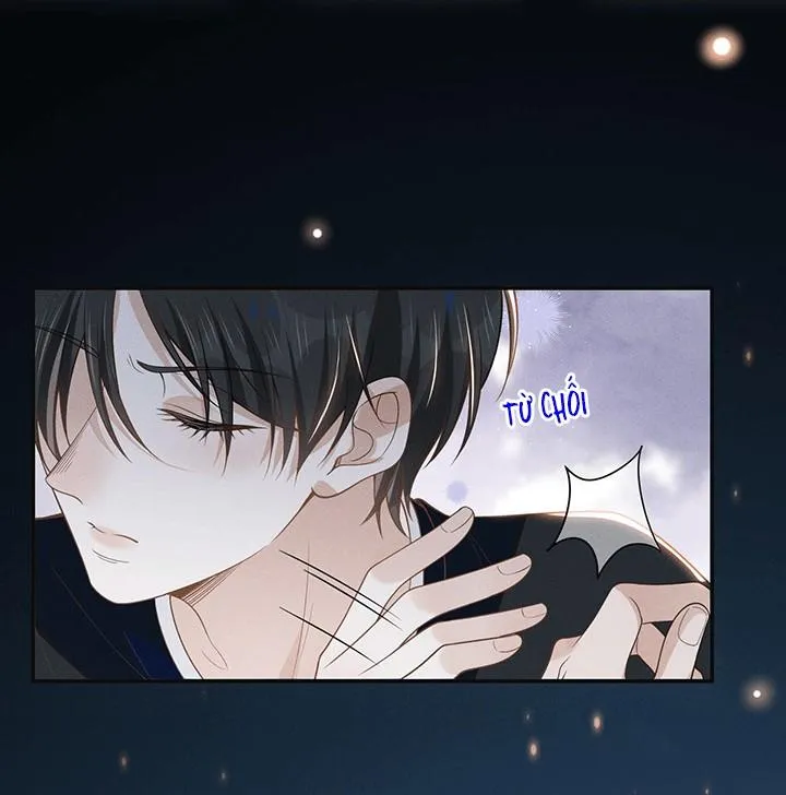 Lai sinh bất kiến Chapter 49 Trang 17