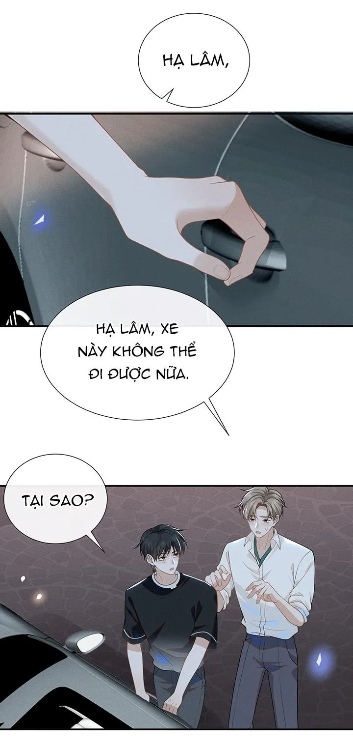 Lai sinh bất kiến Chapter 49 Trang 22