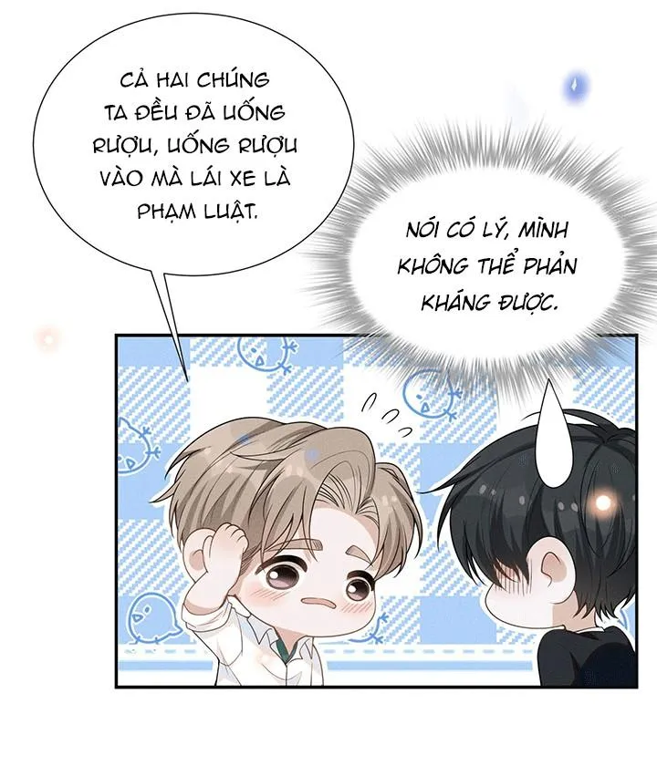 Lai sinh bất kiến Chapter 49 Trang 23