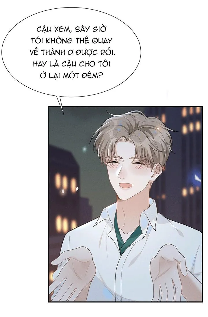 Lai sinh bất kiến Chapter 49 Trang 24