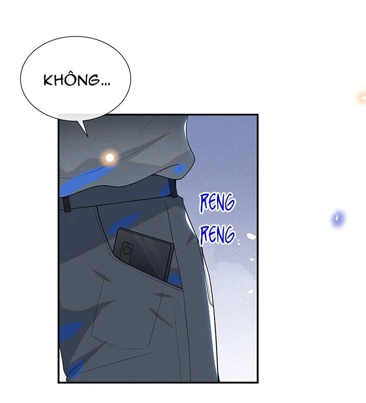 Lai sinh bất kiến Chapter 49 Trang 27