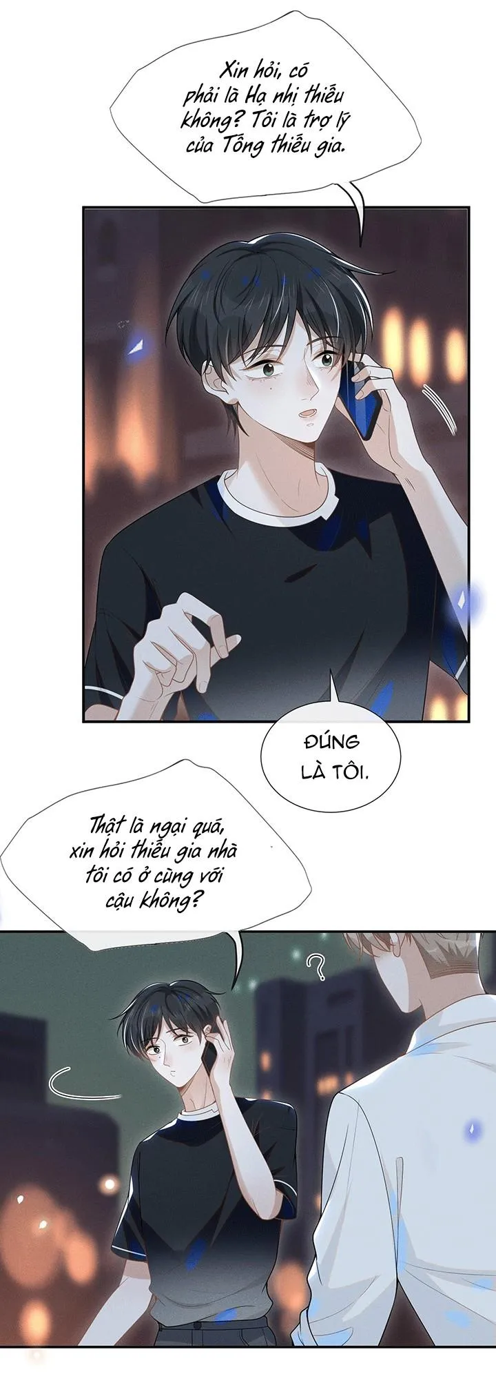 Lai sinh bất kiến Chapter 49 Trang 28