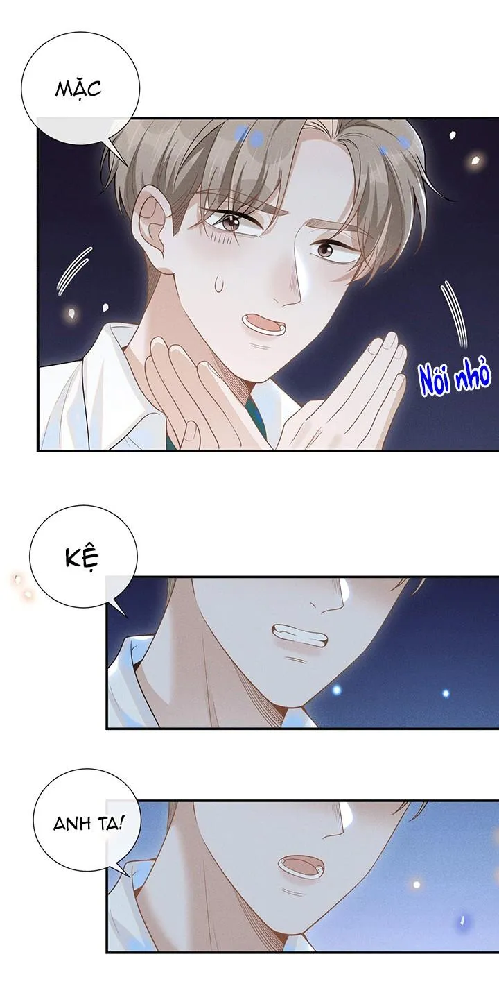 Lai sinh bất kiến Chapter 49 Trang 30