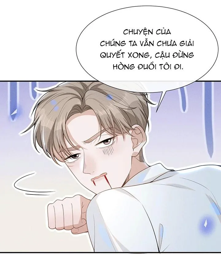 Lai sinh bất kiến Chapter 49 Trang 33