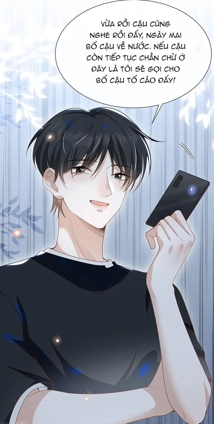 Lai sinh bất kiến Chapter 49 Trang 34