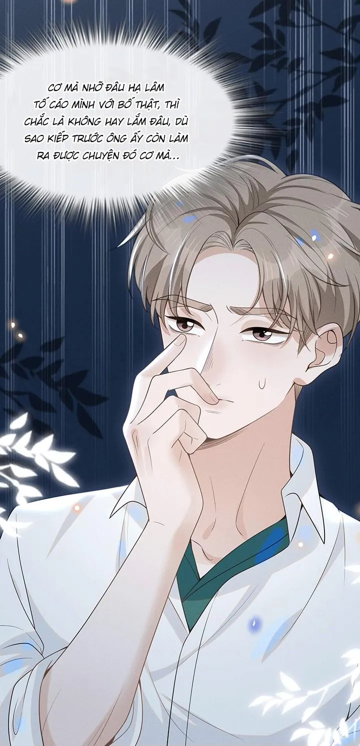 Lai sinh bất kiến Chapter 49 Trang 36