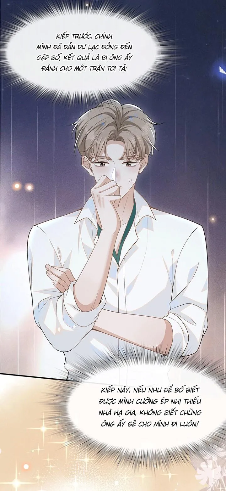 Lai sinh bất kiến Chapter 50 Trang 3