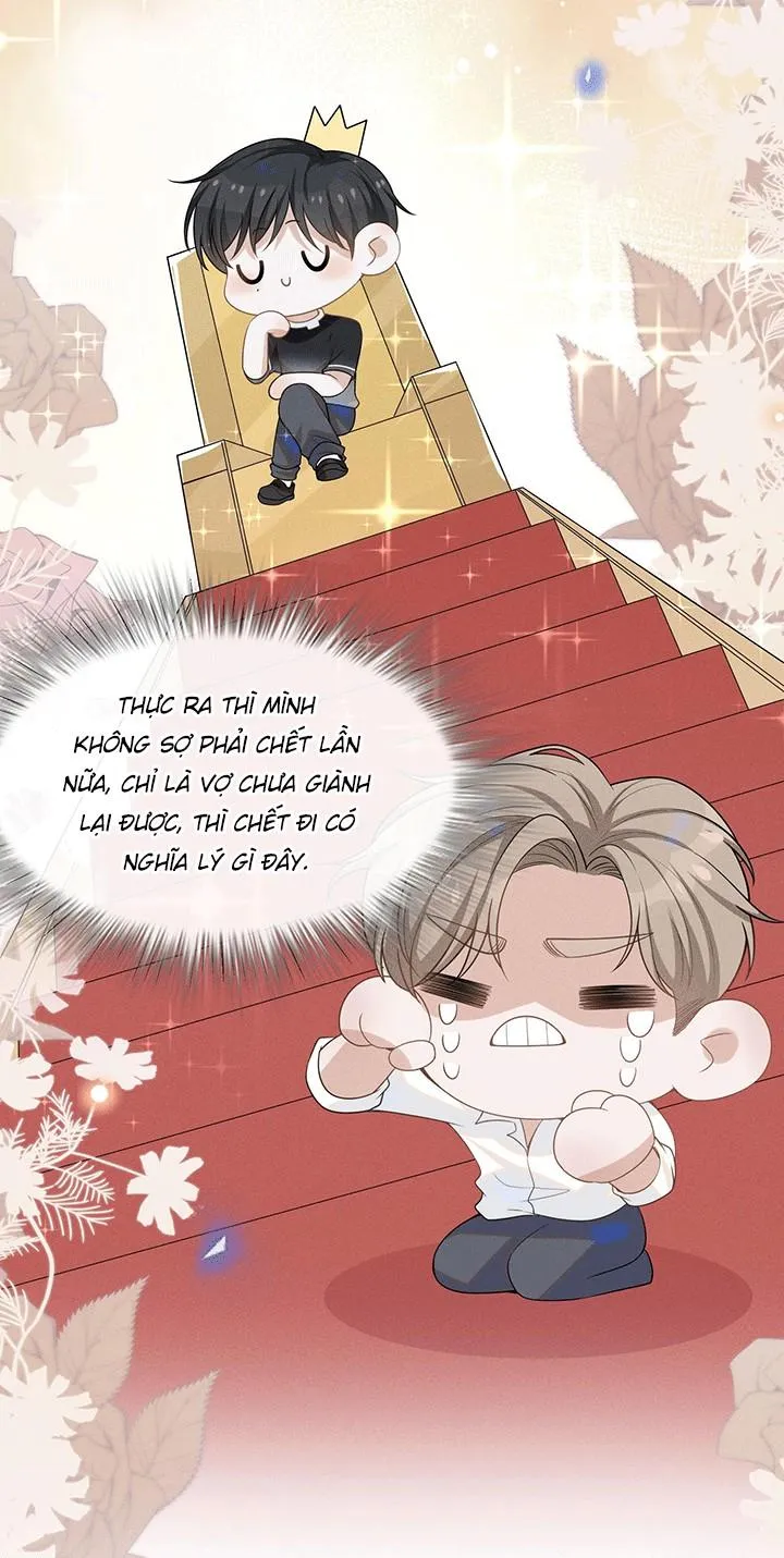 Lai sinh bất kiến Chapter 50 Trang 4