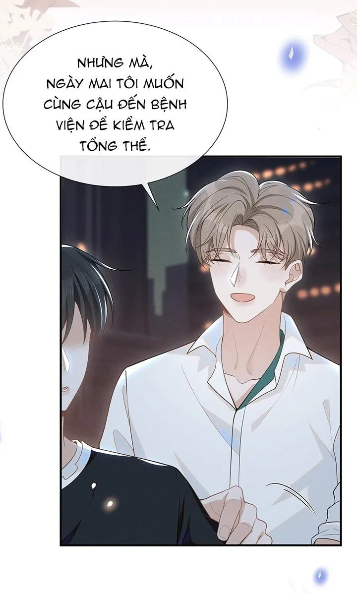 Lai sinh bất kiến Chapter 50 Trang 5