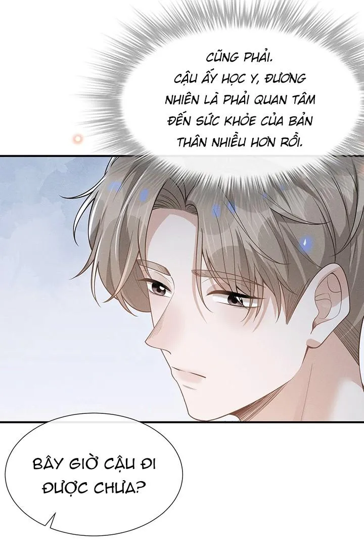 Lai sinh bất kiến Chapter 50 Trang 8