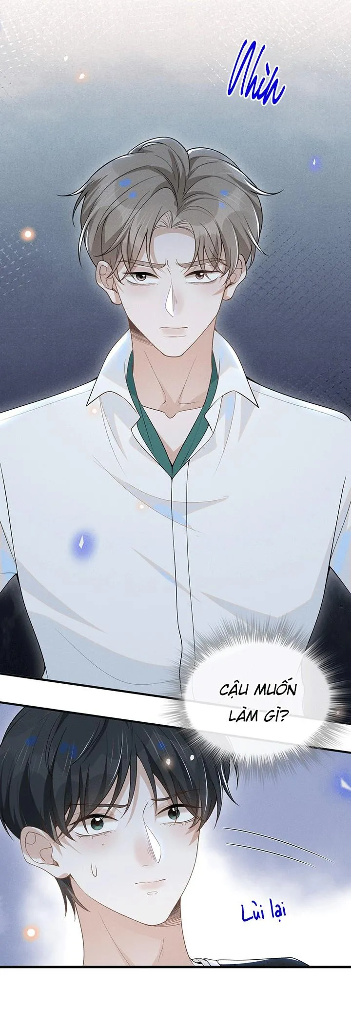 Lai sinh bất kiến Chapter 50 Trang 11