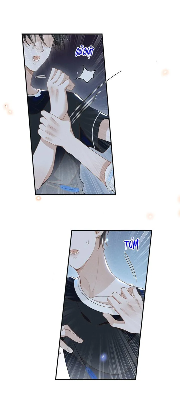 Lai sinh bất kiến Chapter 50 Trang 12