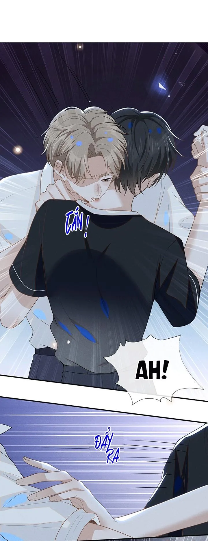 Lai sinh bất kiến Chapter 50 Trang 13