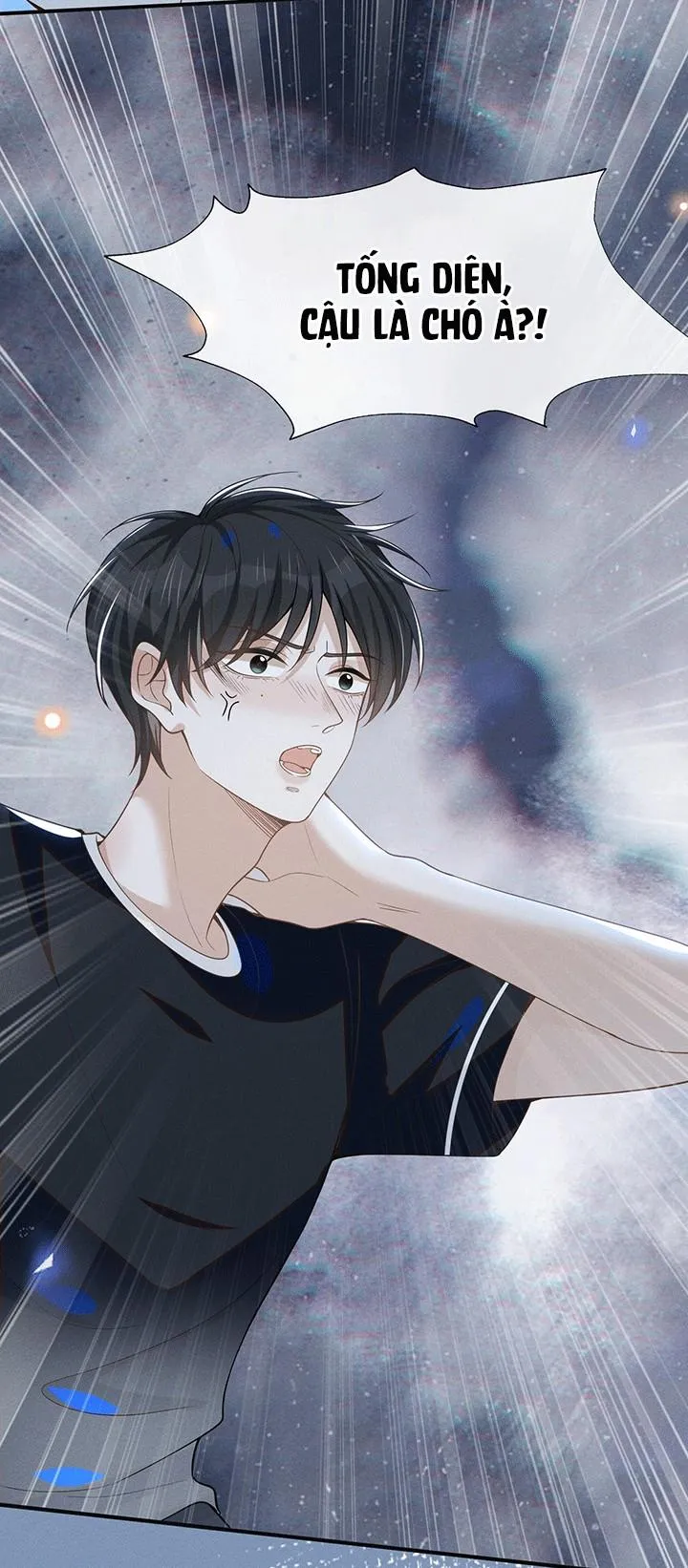 Lai sinh bất kiến Chapter 50 Trang 14