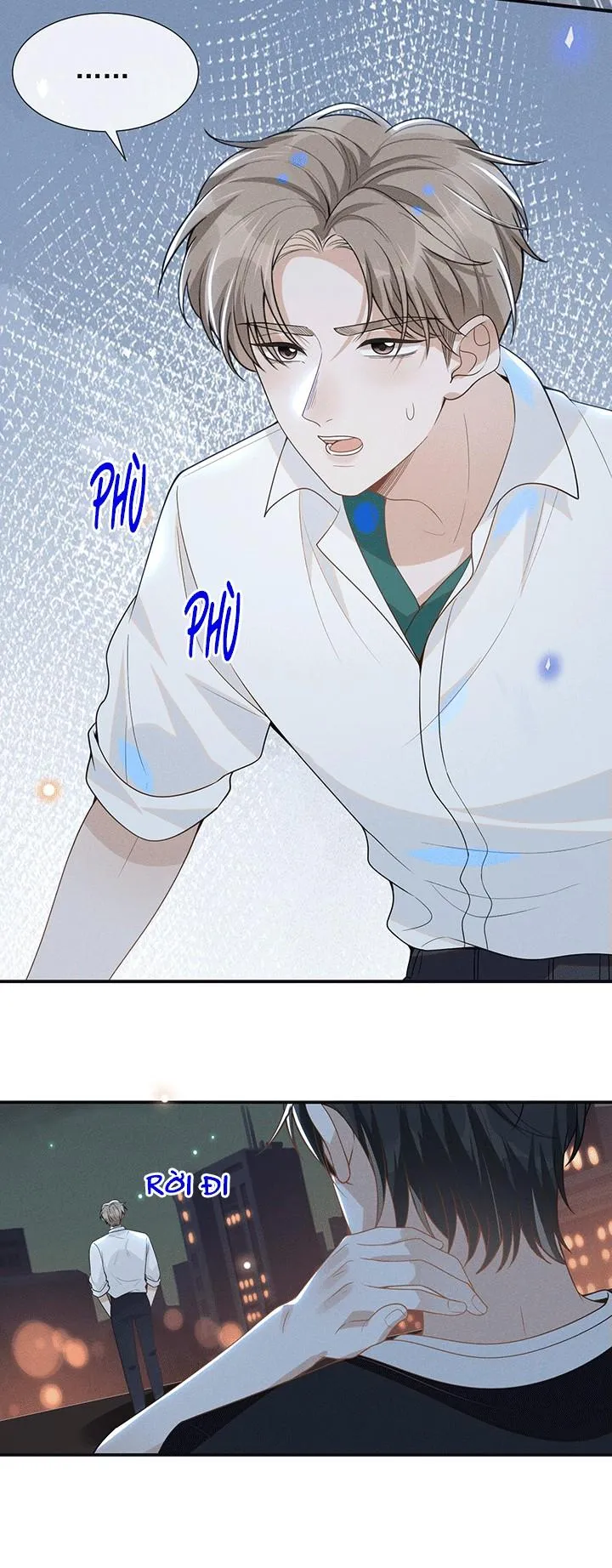 Lai sinh bất kiến Chapter 50 Trang 15