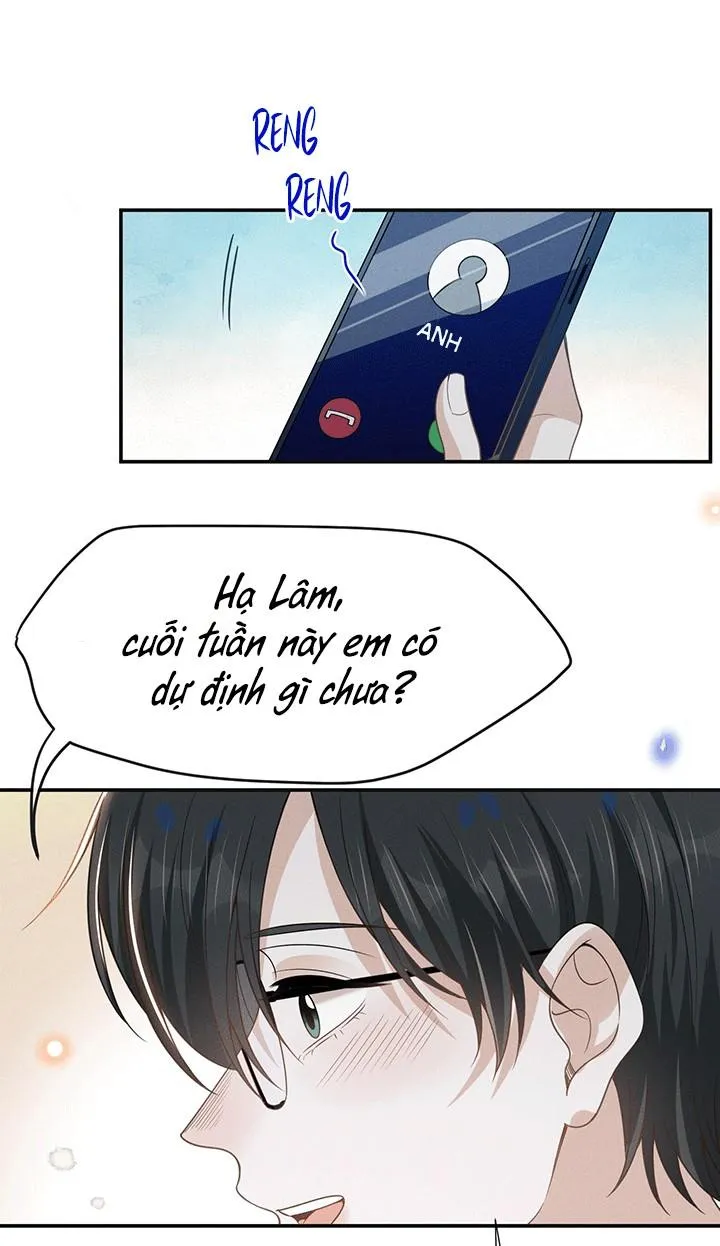 Lai sinh bất kiến Chapter 50 Trang 18