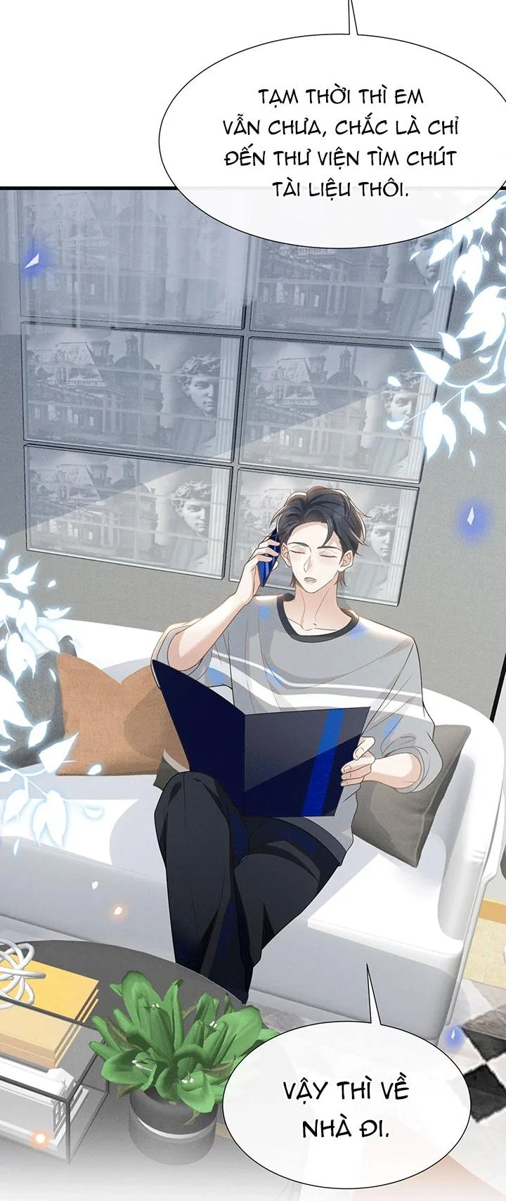 Lai sinh bất kiến Chapter 50 Trang 19