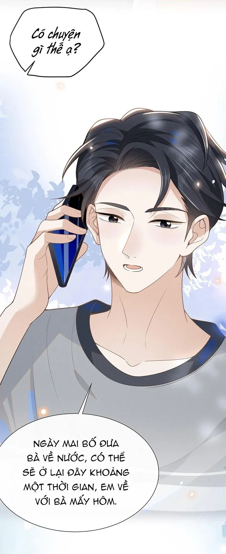 Lai sinh bất kiến Chapter 50 Trang 20